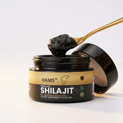 Shilajit
