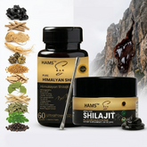 Shilajit