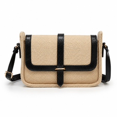 Ladies Leather Handbag – Stylish & Elegant Everyday Bag