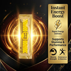 VIP Royal Honey – Premium Honey Blend with Ginseng, Maca & Ginger
