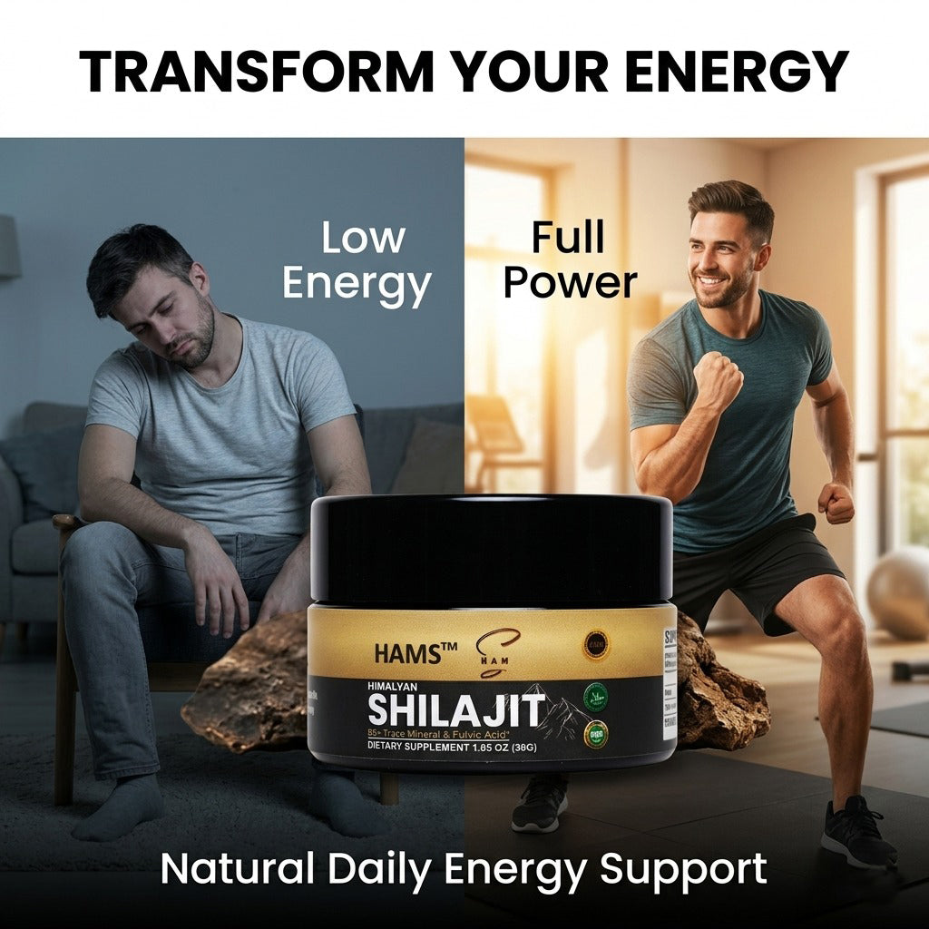 PureHimalayan