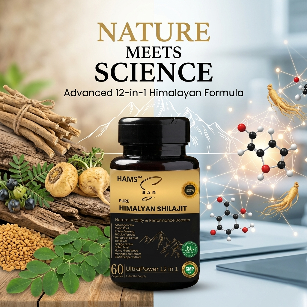 Shilajit Supplement1
